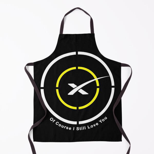 Item preview, SpaceX landing zone platform designed and sold by CyberLable.