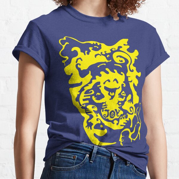 Happiness Theory - Joy Classic T-Shirt