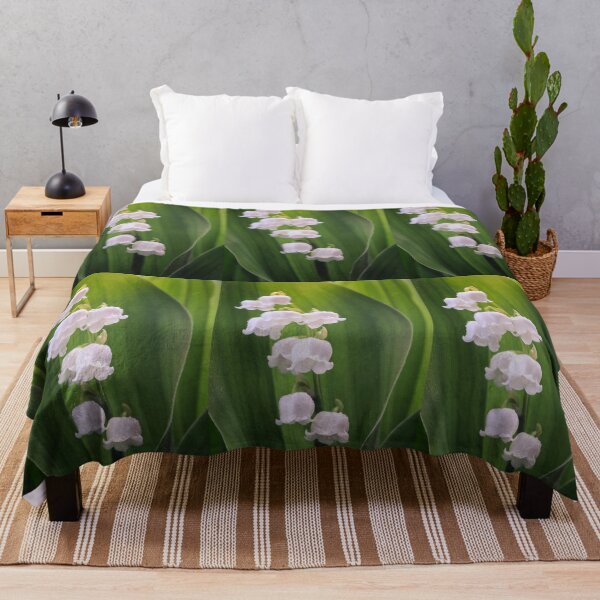 Item preview, Lily of the Valley designed and sold by John Ray.