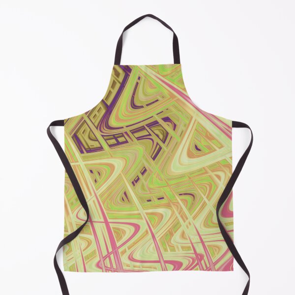 Item preview, Colorful Waves 4 designed and sold by Kaleiope Studio.