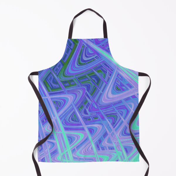 Item preview, Colorful Waves 3 designed and sold by Kaleiope Studio.