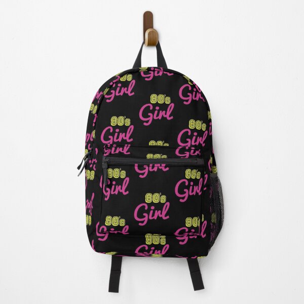 Item preview,  80`S Girl Eighties Girlie Design designed and sold by Dwarf-Monkey.