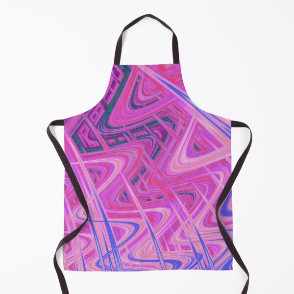 Item preview, Colorful Waves 2 designed and sold by Kaleiope Studio.