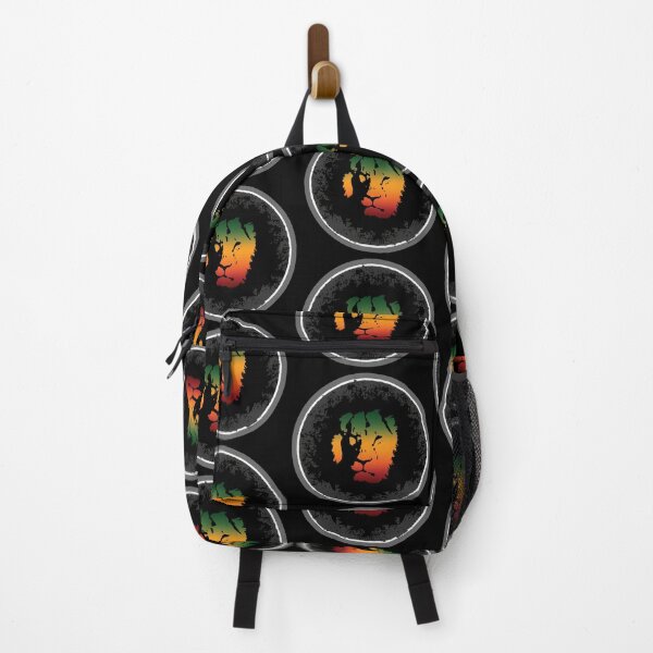 Item preview, Reggae Rastafarian Lion bless designed and sold by Periartwork.
