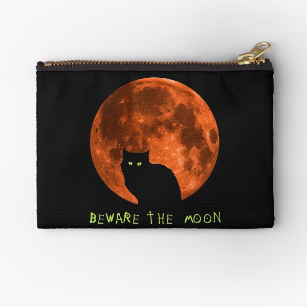 Zipper Pouch