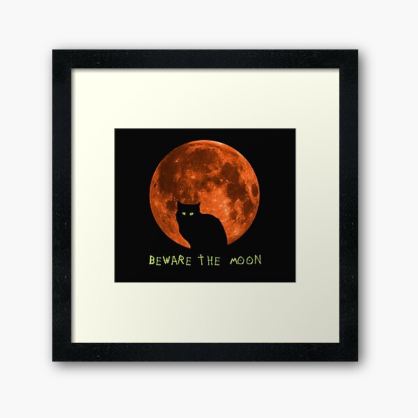 Framed Print