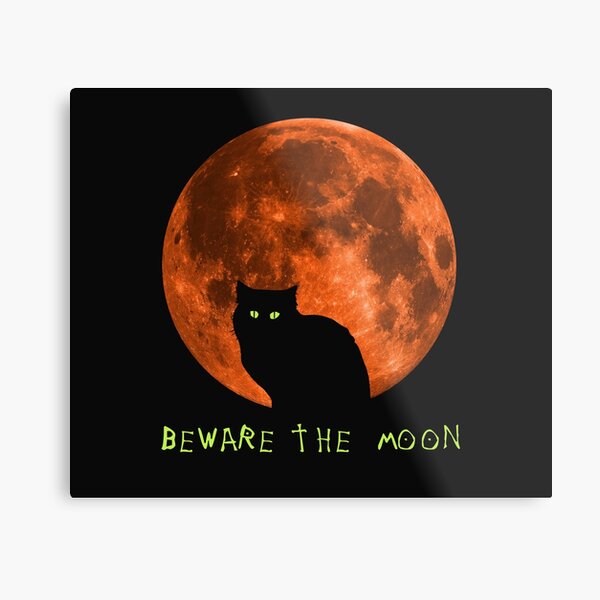 Metal Print