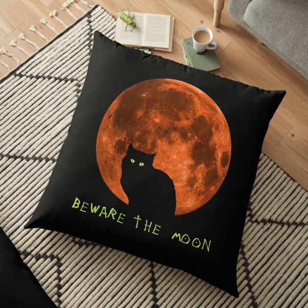 Floor Pillow