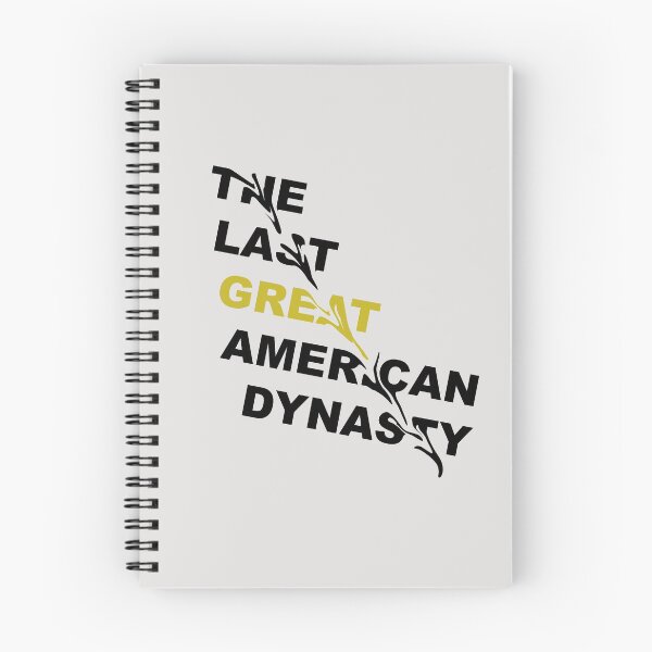 Item preview, The Last Great American Dynasty designed and sold by kacper0623.