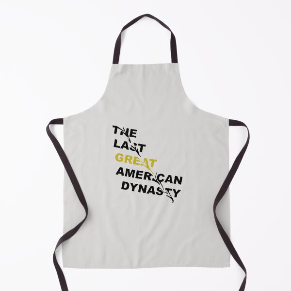 Item preview, The Last Great American Dynasty designed and sold by kacper0623.