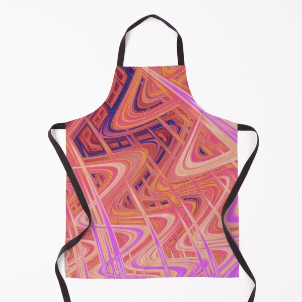 Item preview, Colorful Waves designed and sold by Kaleiope Studio.