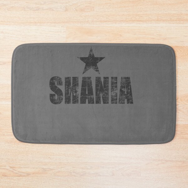 Item preview, SHANIA designed and sold by Spoof-Tastic.