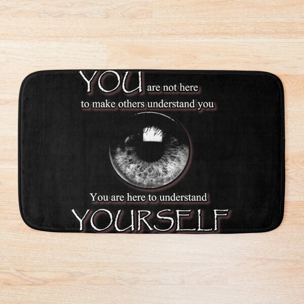 Item preview, Be Yourself designed and sold by Fantasy-art-z.