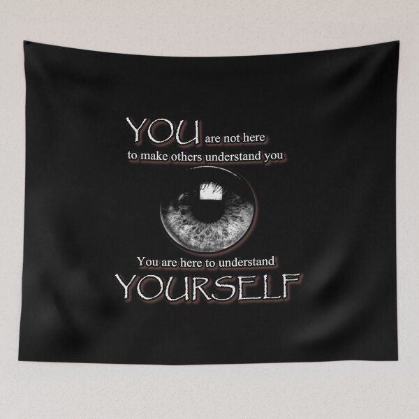 Item preview, Be Yourself designed and sold by Fantasy-art-z.
