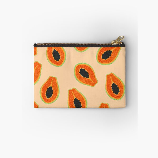 Item preview, GLITTER PAPAYAS designed and sold by Glossypop.