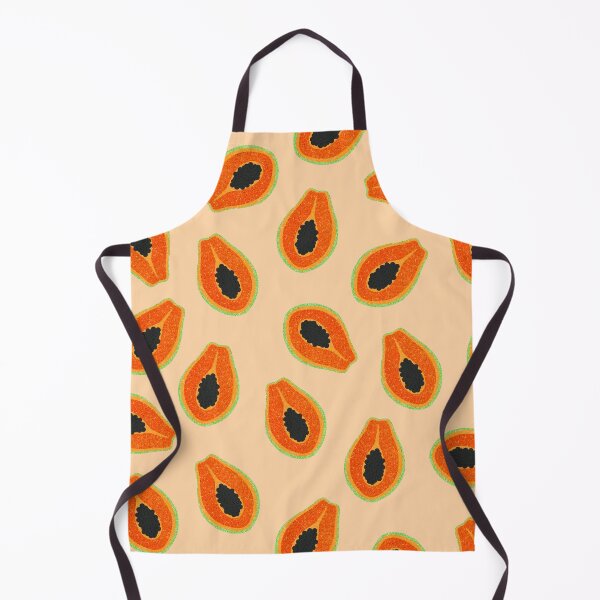 Item preview, GLITTER PAPAYAS designed and sold by Glossypop.