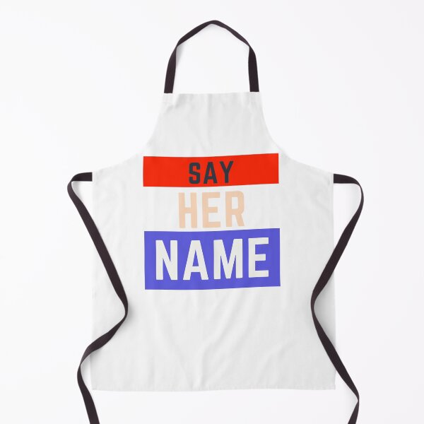 Item preview, Say Her Name designed and sold by nicole6830.