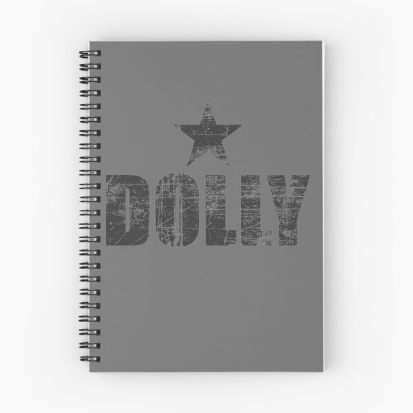 Item preview, DOLLY designed and sold by Spoof-Tastic.