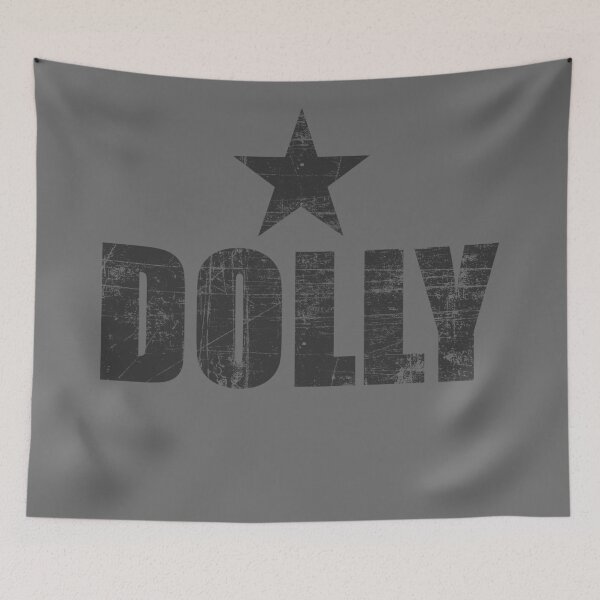 Item preview, DOLLY designed and sold by Spoof-Tastic.