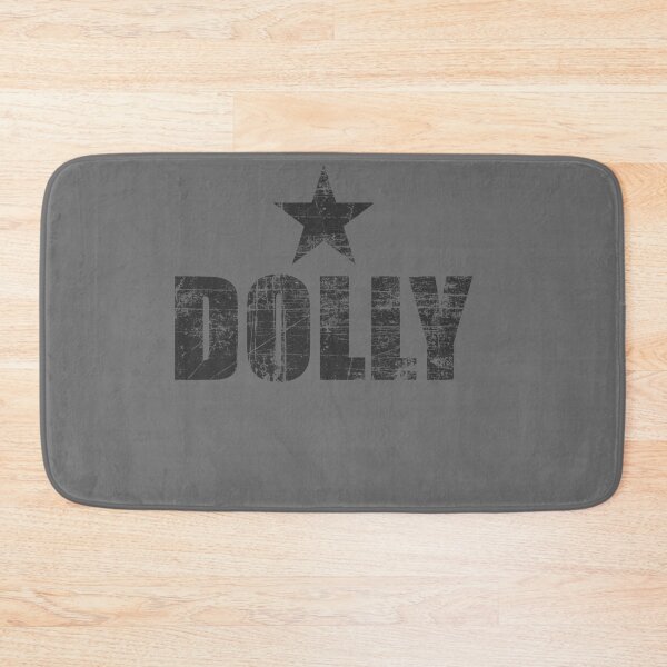 Item preview, DOLLY designed and sold by Spoof-Tastic.