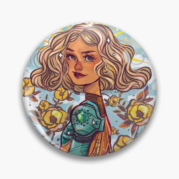 Item preview, Sun Warrior  designed and sold by smoustart.