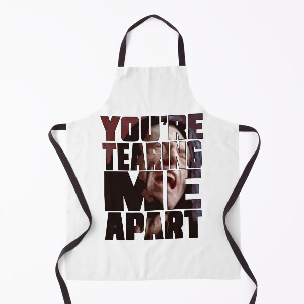 Item preview, Tearing Me Apart - The Room designed and sold by bestofbad.