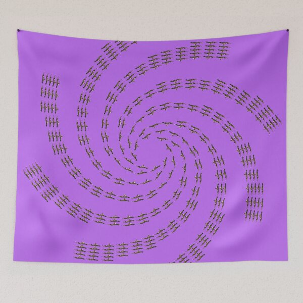 Item preview, Buddy Swirly designed and sold by Buddy-the-Muddy.