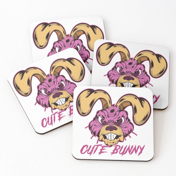 Item preview, Rabbit Head designed and sold by SuperSeries.