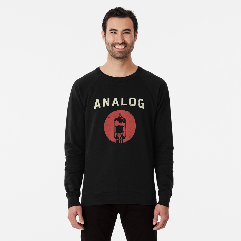 Item preview, Lightweight Sweatshirt designed and sold by ghost888.