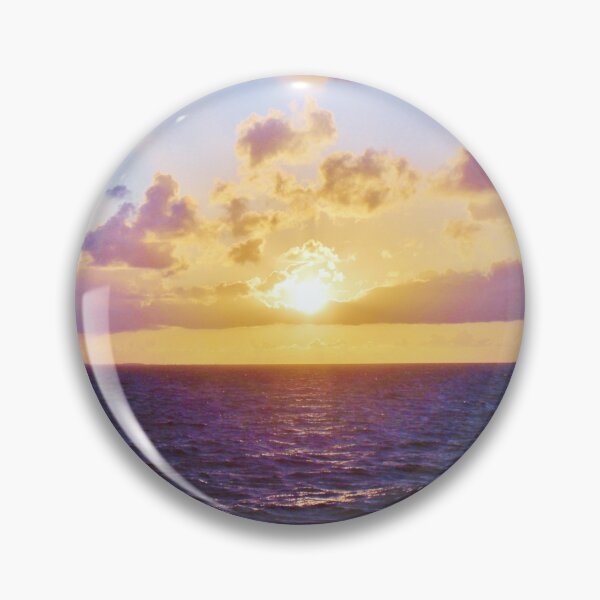Item preview, Ocean Sunset designed and sold by Islandjunkie09.