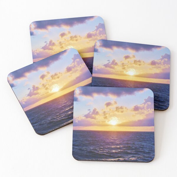 Item preview, Ocean Sunset designed and sold by Islandjunkie09.
