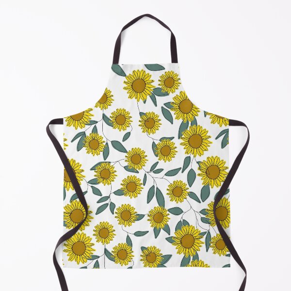 Item preview, Sunflower Fields designed and sold by ArtistbyDusk.