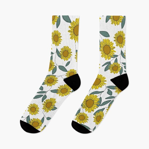 Item preview, Sunflower Fields designed and sold by ArtistbyDusk.