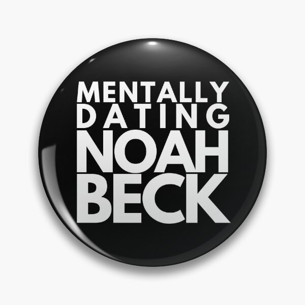 Item preview, Noah Beck TikTok  designed and sold by JustCreativity.