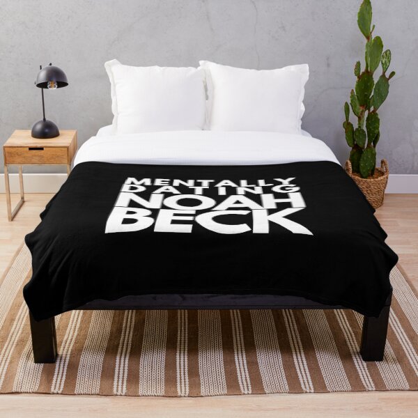 Item preview, Noah Beck TikTok  designed and sold by JustCreativity.