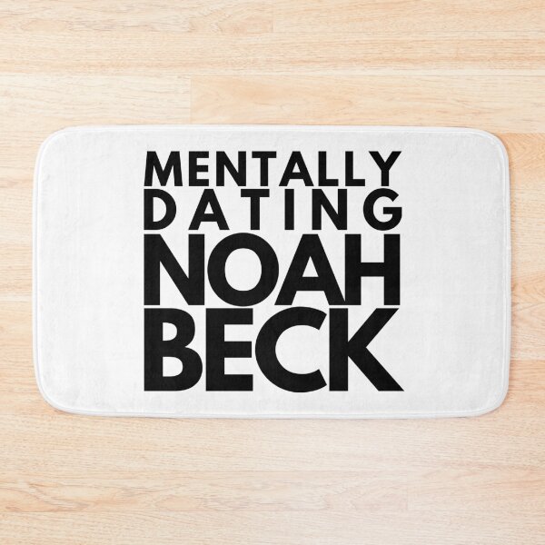 Item preview, Noah Beck TikTok  designed and sold by JustCreativity.