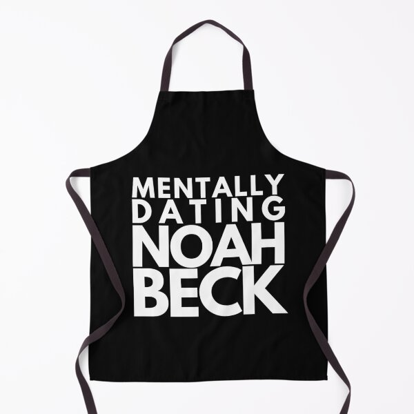 Item preview, Noah Beck TikTok designed and sold by JustCreativity.