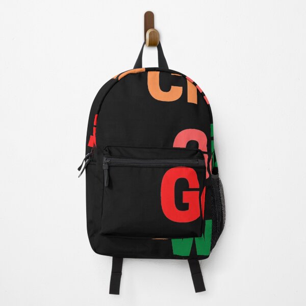 Item preview, Get Crazy Get Wild  designed and sold by The Full Cart.