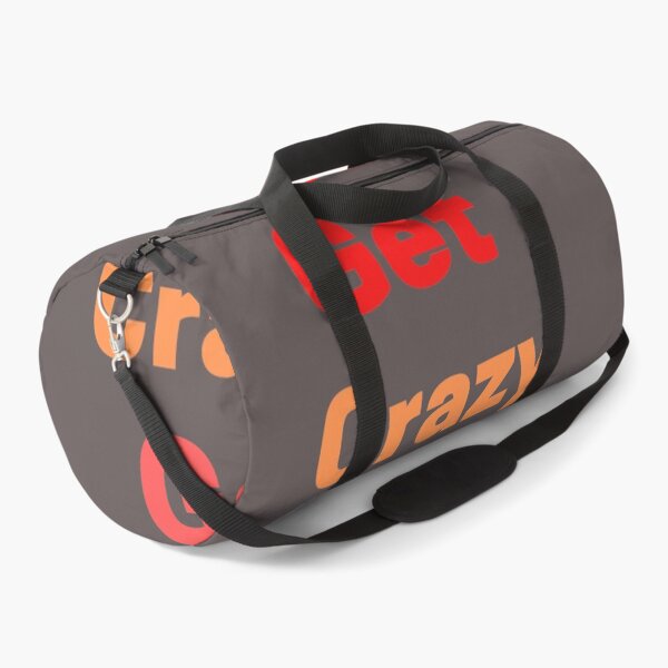 Item preview, Get Crazy Get Wild  designed and sold by The Full Cart.