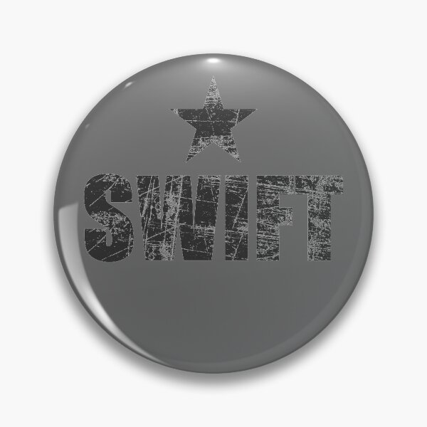 Item preview, SWIFT designed and sold by Spoof-Tastic.