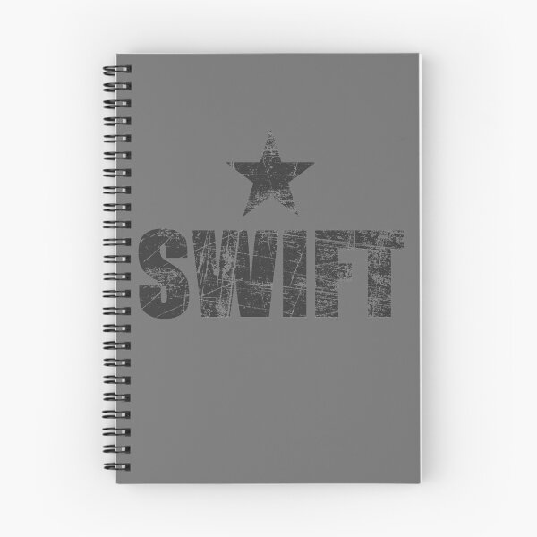 Item preview, SWIFT designed and sold by Spoof-Tastic.