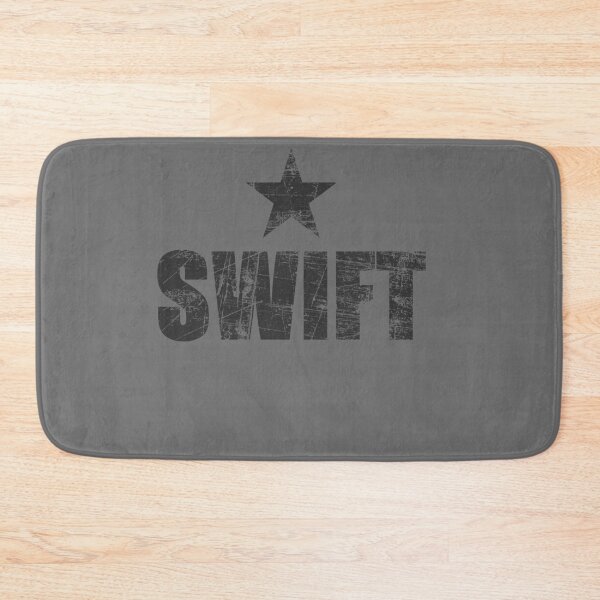 Item preview, SWIFT designed and sold by Spoof-Tastic.