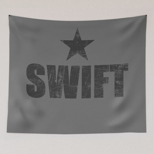 Item preview, SWIFT designed and sold by Spoof-Tastic.