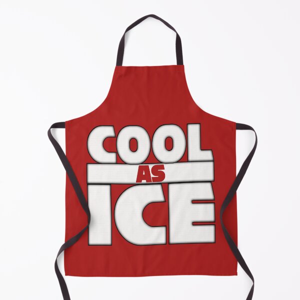 Item preview, Cool as Ice - MovieT-Shirt designed and sold by bestofbad.