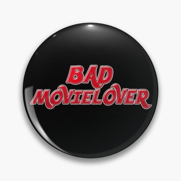 Item preview, Bad Movie Lover T-Shirt designed and sold by bestofbad.