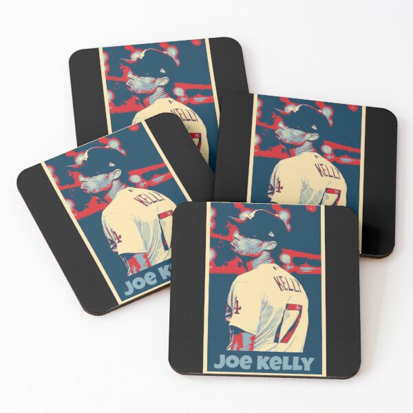 Item preview, Joe kelly  designed and sold by NovaTees.
