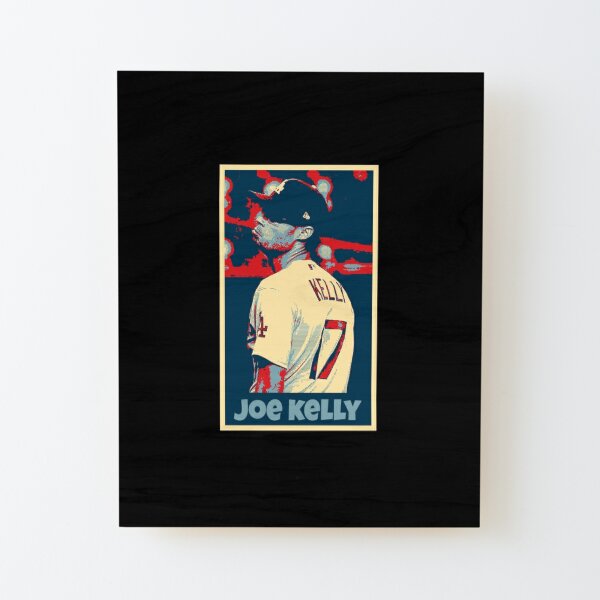 Joe Kelly Wall Art for Sale