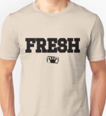 FRESH | FreshThreadShop Unisex T-Shirt