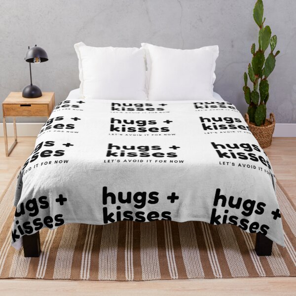 Item preview, hugs and kisses, let's avoid it for now designed and sold by CeasarBratz.