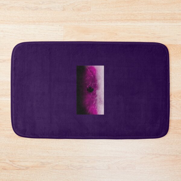 Item preview, Purple Black Ice  designed and sold by AritraSur.